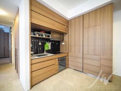 Echelon (D3), Condominium #581286741